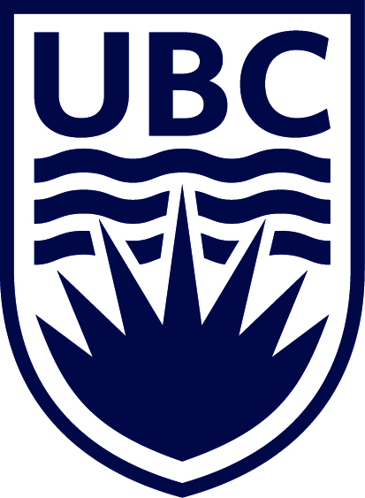 UBC logo